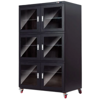 筑亮 防潮柜 LH1428 台