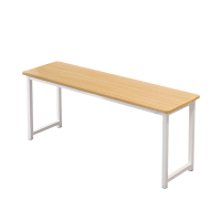 吾卫世 办公桌 120*40*75cm张