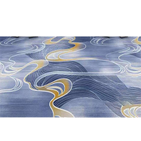 织娘故事 地垫 1000*1000mm 平方米