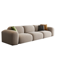 沃灏 休息沙发2200*1000*720mm