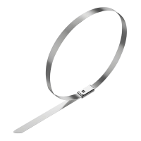 沃达兴 不锈钢 扎带 4.6X150mm 根