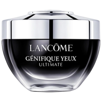 Lancome兰蔻超修小黑瓶发光眼霜20ml淡化黑眼圈细纹紧致保湿提亮眼周