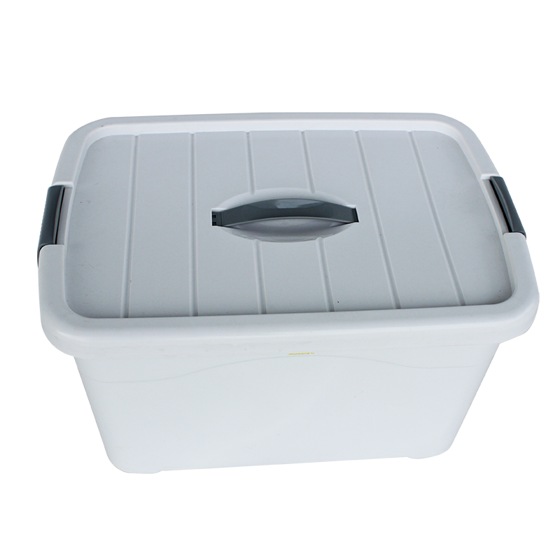 金迪乐收纳箱储物箱子51*37*30cm/个