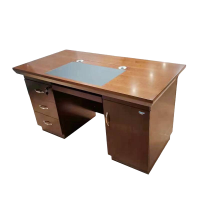 吾卫世 办公桌 140*70*76cm张