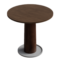 豫龙都 洽谈桌 圆形 张