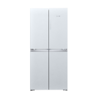 西门子KC88EAA57C智能真空超氧零嵌十字门冰箱