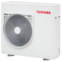 华凌WAHIN变频多联机智能冷暖5匹4室内机大户型中央空调一拖多APP控制R410A制冷剂