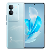 [送25W充电器]华为P50 Pocket 4G 8GB+256GB 天青蓝 超光谱影像系统 骁龙888 4G全网 双卡 创新双屏操作体验 P50宝盒折叠屏手机