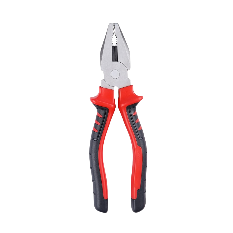 铁洋 老虎钳 钢丝钳 8寸 把