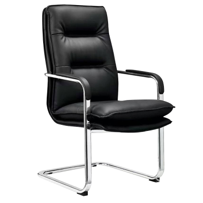 苏宁 金菲罗格 办公家具西皮会议办公经理椅
