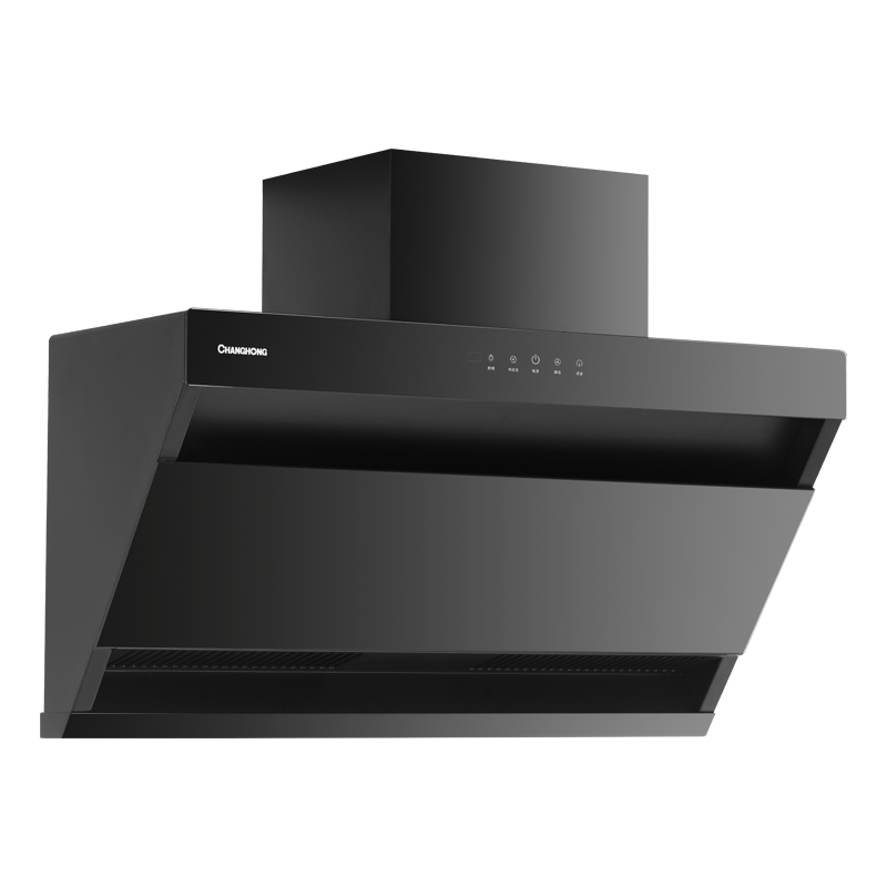 (不含安装)长虹 20m³大吸力 宽域拢烟 挥手智控 免水热炫洗 侧吸油烟机CXW-300-J253