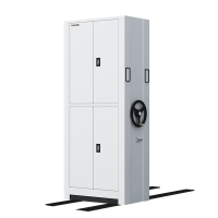 金睦源 密集架 90*56*235cm组