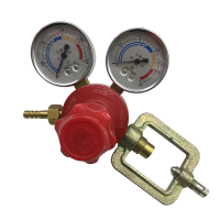 有成鑫 YQE-03 乙炔减压器(铜) 块