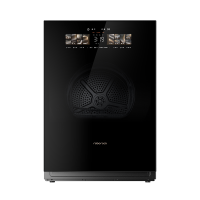 石头热泵干衣机 Z1 Max黑曜石全自动