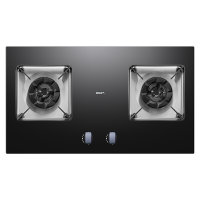 名气燃气灶JZT-A6812BH