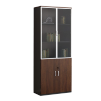 筑亮 文件柜 W80 台