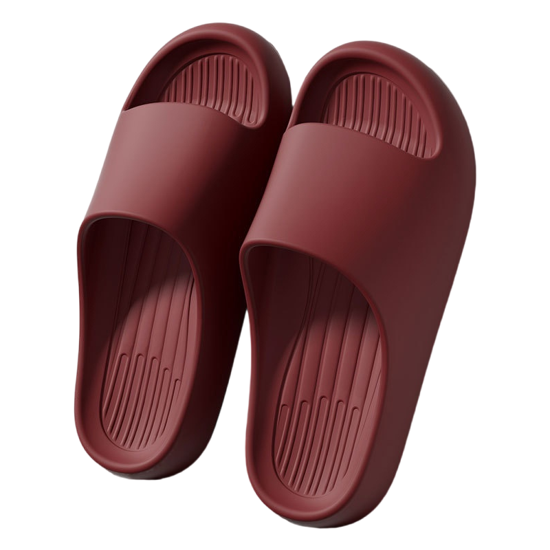 极星健 拖鞋 T-1 双