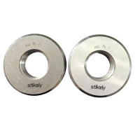 STIKELY 螺纹环规 M30-8g(通+止)/套