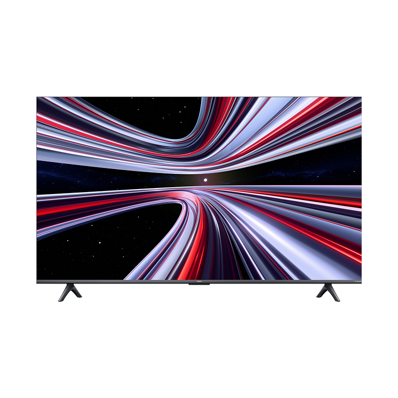 小米电视REDMI X65 2026款MiniLED智慧屏小米澎湃OS3系统1200nits峰值亮度L65RC-RX