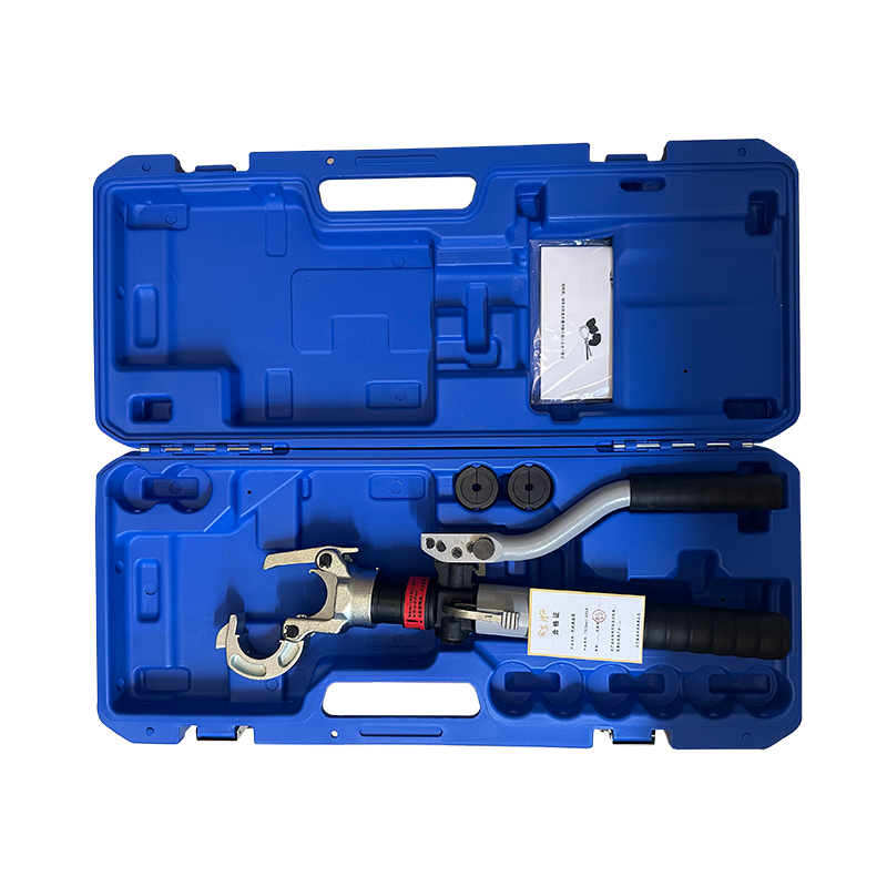 菡煌 手动液压钳 700bar-60kN 台