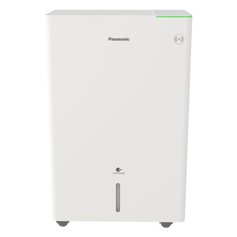 松下(Panasonic)加湿器 智能无雾加湿器婴儿孕妇卧室家用除菌湿度数显大容量加湿机空气香薰机 FE-KFY16C