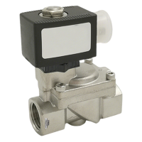 卡西斯顿 气体电磁阀 DN25 个