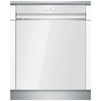 西门子(SIEMENS) 洗碗机极净魔盒14套嵌入式洗碗机智能开门烘干 SJ43EW66KC