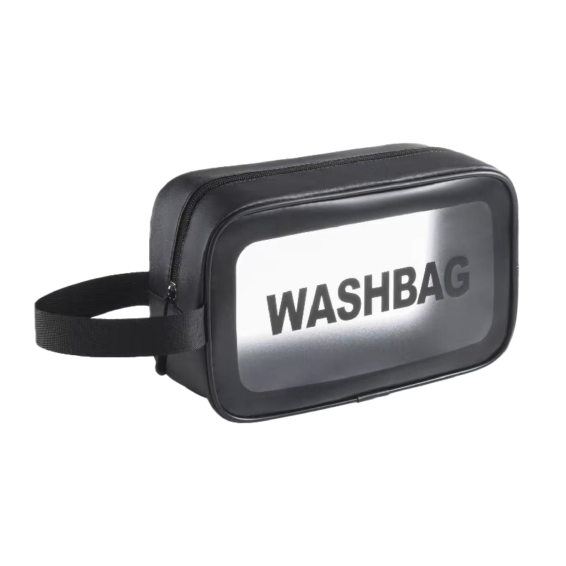 金龙航单提手洗漱包