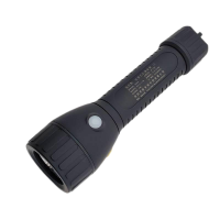 洛安斯 轻便式防爆电筒 BAD206 个