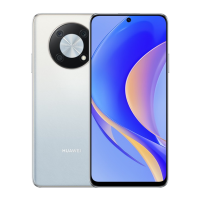 [全新]华为畅享50 Pro 8GB+128GB 星海蓝 6.7英寸 5000mAh大电池 40W快充 智能手机