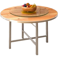 中盈惠彩 餐桌圆桌 CZYZ54 1800*1800*750mm 张