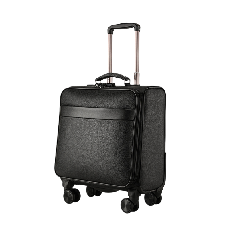 雅霖服 子母拉杆箱16寸 个
