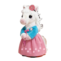 锦瑞星 毛绒公仔 F26型 个