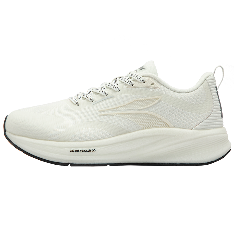 飞翼4.0丨361°跑步鞋新款轻便减震跑步鞋有氧运动鞋慢跑鞋女