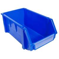 芙首泰斜口收纳盒350*200*150mm个