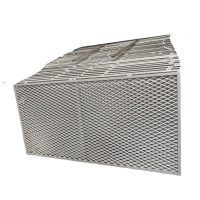 区南 钢板网 1.5*1.1m 片