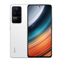 华为P50 Pocket 4G 8GB+512GB 晶钻白 超光谱影像系统 创新双屏操作体验 P50宝盒折叠屏手机