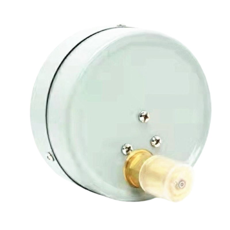 红旗 轴向压力表定制检测款Y100Z 块