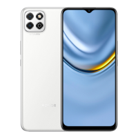 全国联保[送耳机+壳膜]荣耀畅玩20 8GB+128GB 幻夜黑 全网通4G版 5000mAh大电池 6.5英寸大屏幕智能手机