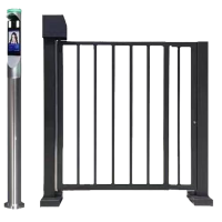 北斗金云 电动小门人脸识别 RLSBX-03 台