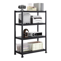 筑亮 置物架 S4120 个