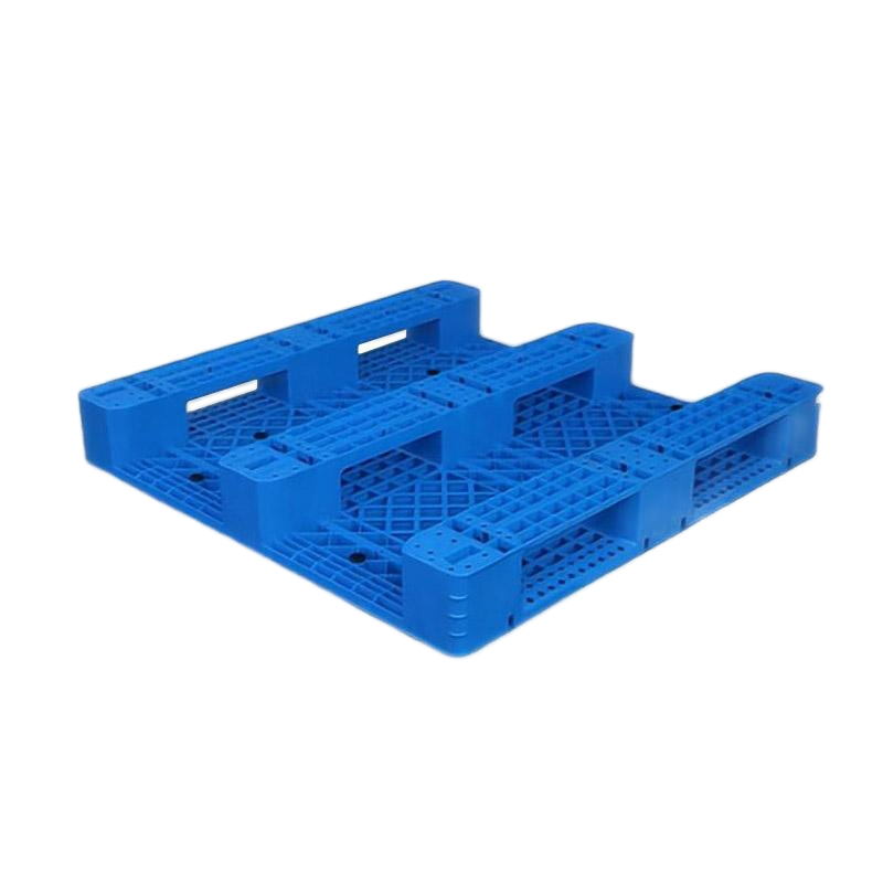 瑾如云海 塑料托盘 网格川字加厚 1.5*1.3米(4钢) 个