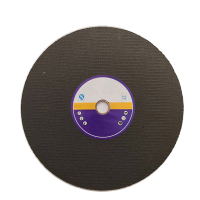 豫众诺 砂轮片 25.4*4mm 片