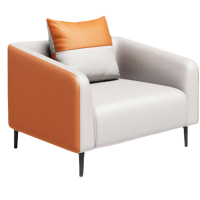 豫汉迎洽谈沙发