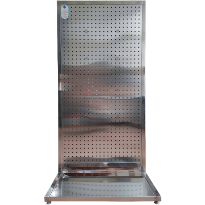 春昆阳岚 工具挂架 套