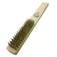 有成鑫 200mm 铜丝刷 把