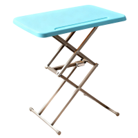 筑亮 折叠桌 A107 张