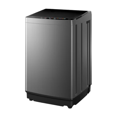 美的9KG公斤洗衣机全自动波轮大容量升级 专利免清洗十年桶如新 宿舍租房MB90V39E