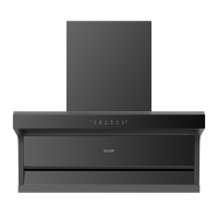 海尔(烟机Haier)抽油烟机顶侧双吸 24风量大吸力家用吸排油烟机 顶侧三吸 1000pa强排油92Dpro