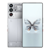 [全新]红魔10 Pro+ 暗夜骑士 16GB+512GB 骁龙8至尊版 7050mAh 120W快充 144HZ高刷直屏 拍照5G手机